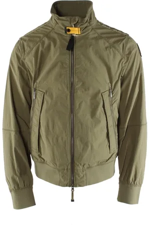 Parajumpers Heren, Jassen, Groen, Maat: S Katoen