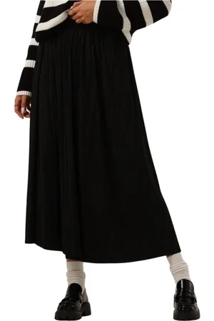 SELECTED Dames, Rokken, Zwart, Maat: S