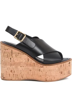 Paloma Barceló Dames, Schoenen, Zwart, Maat: 40 EU
