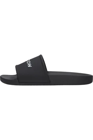 Woolrich Heren, Schoenen, Zwart, Maat: 40 EU Wol