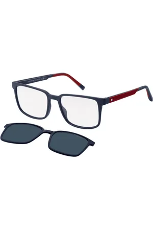 Tommy Hilfiger Heren, Accessoires, Grijs, Maat: 55 MM