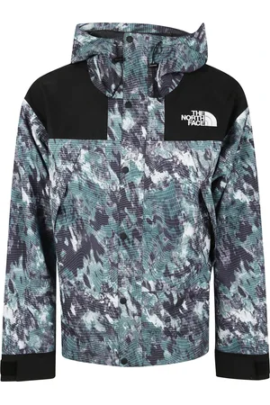 The North Face Heren, Sport, Veelkleurig, Maat: S