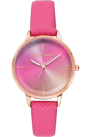 Juicy Couture Dames, Accessoires, Roze, Maat: ONE Size