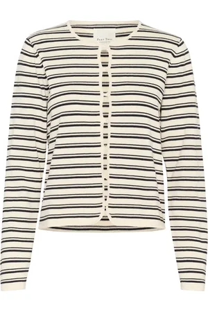 Part Two Dames, Truien, Wit, Maat: XL