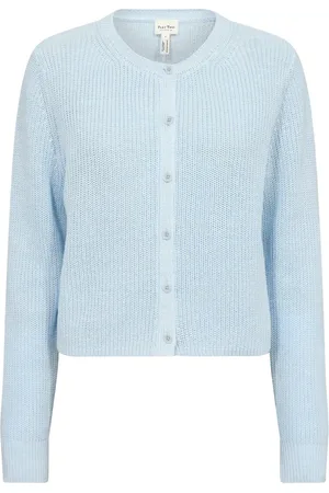 Part Two Dames, Truien, Blauw, Maat: S