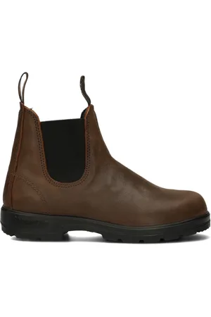 Blundstone Dames, Schoenen, Bruin, Maat: 39 EU Leer