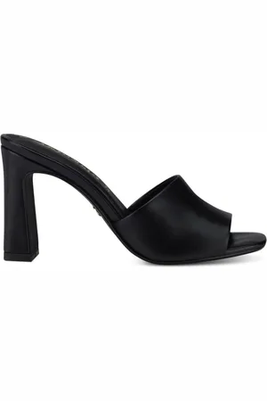Tamaris Dames, Schoenen, Zwart, Maat: 37 EU Synthetisch