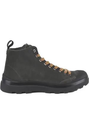 Panchic Heren, Schoenen, Groen, Maat: 43 EU Suède