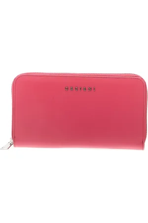 Orciani Dames, Accessoires, Rood, Maat: ONE Size Leer