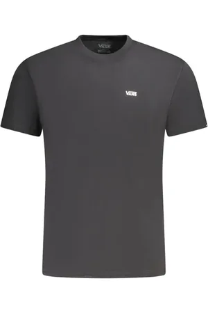 Vans Heren, Tops, Zwart, Maat: XS Katoen