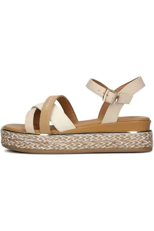 Tommy Hilfiger Dames, Schoenen, , Maat: 33 EU Denim