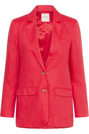 Part Two Dames, Jassen, Rood, Maat: M Linnen