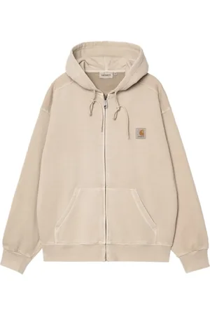 Carhartt Heren, Sweatshirts & Hoodies, , Maat: L Katoen