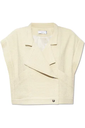IRO Dames, Jassen, , Maat: M Tweed