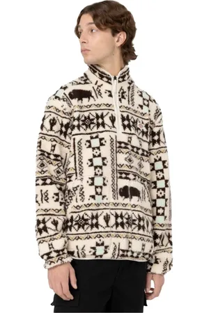 Dickies Heren, Sport, , Maat: L Fleece