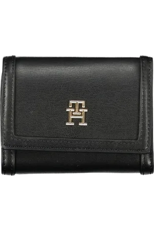 Tommy Hilfiger Dames, Accessoires, Zwart, Maat: ONE Size