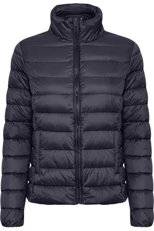 Part Two Dames, Jassen, Blauw, Maat: 2XS