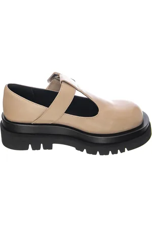 Jeffrey Campbell Dames, Schoenen, Roze, Maat: 37 EU Leer