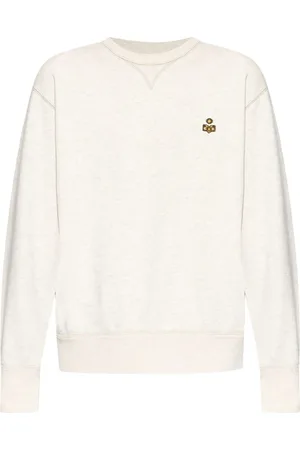Isabel Marant Heren, Sweatshirts & Hoodies, , Maat: S Katoen