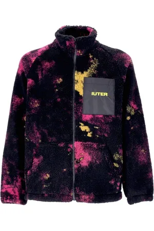 IUTER Heren, Sport, Veelkleurig, Maat: M Acryl