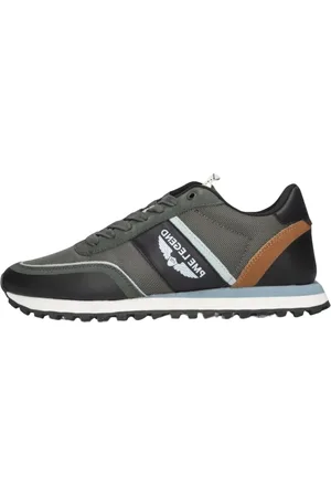 PME Legend™ Heren, Schoenen, Groen, Maat: 40 EU Leer