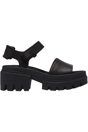 Timberland Dames, Schoenen, Zwart, Maat: 36 EU