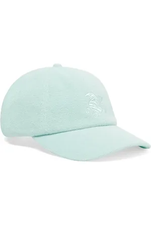 Vilebrequin Heren, Accessoires, Blauw, Maat: ONE Size Katoen