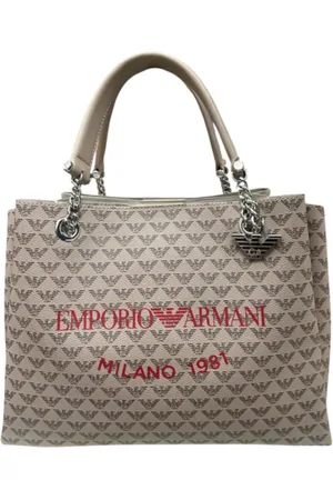 Emporio Armani Dames, Tassen, , Maat: ONE Size Poliester