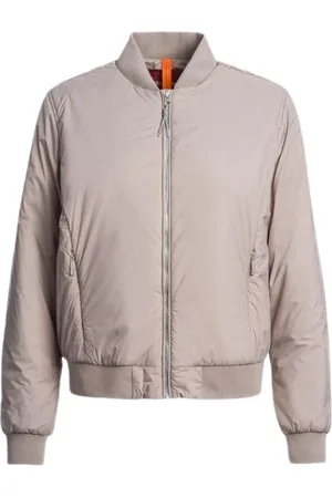 Parajumpers Heren, Jassen, , Maat: S Nylon