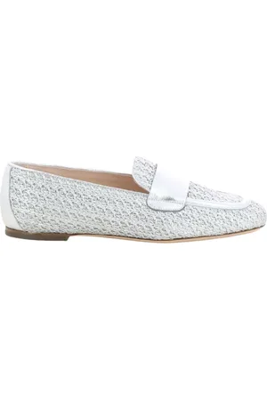 AGL ATTILIO GIUSTI LEOMBRUNI Dames, Schoenen, Wit, Maat: 38 1/2 EU