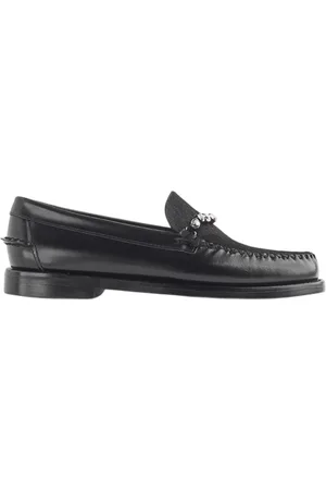 FORTE FORTE Dames, Schoenen, Zwart, Maat: 40 EU