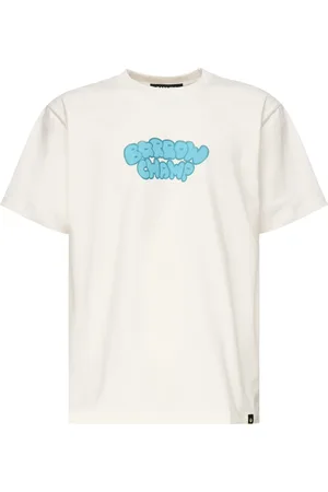 BARROW Unisex, Tops, , Maat: M Katoen