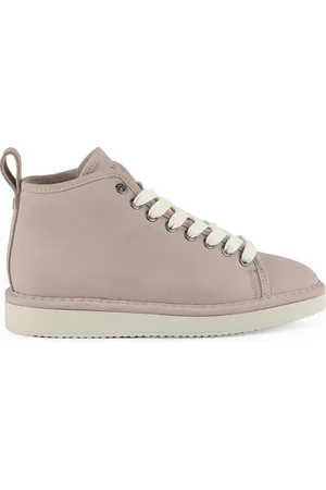 Panchic Dames, Schoenen, , Maat: 37 EU Leer