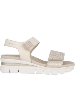 Mephisto Dames, Schoenen, , Maat: 39 EU Leer
