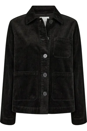 Part Two Dames, Jassen, Zwart, Maat: 2XL