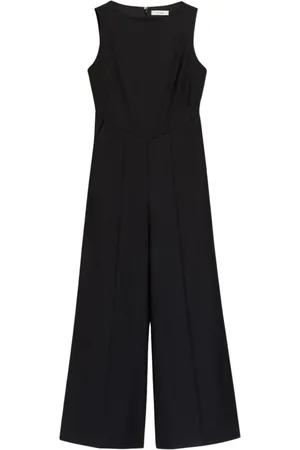 Ivy & Oak Dames, Jumpsuits & Playsuits, Zwart, Maat: 2XL