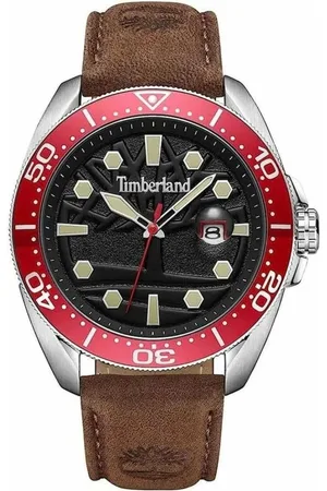 Timberland Heren, Accessoires, Bruin, Maat: ONE Size
