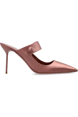 PARIS TEXAS Dames, Schoenen, Roze, Maat: 39 EU