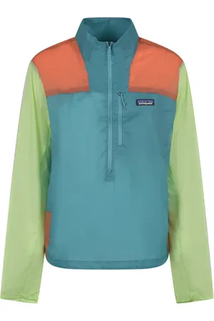 Patagonia Dames, Jassen, Veelkleurig, Maat: S Nylon