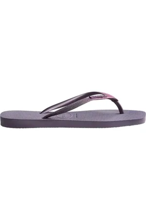 Havaianas Dames, Schoenen, Paars, Maat: 41 EU
