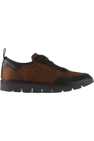 Panchic Heren, Schoenen, Bruin, Maat: 44 EU Suède