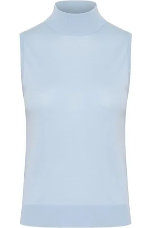 Part Two Dames, Truien, Blauw, Maat: XS
