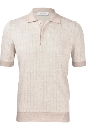 Gran Sasso Heren, Tops, , Maat: M
