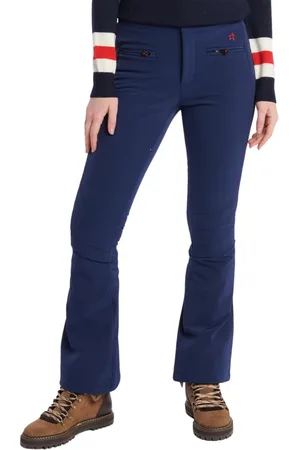Perfect Moment Dames, Sport, Blauw, Maat: S Nylon