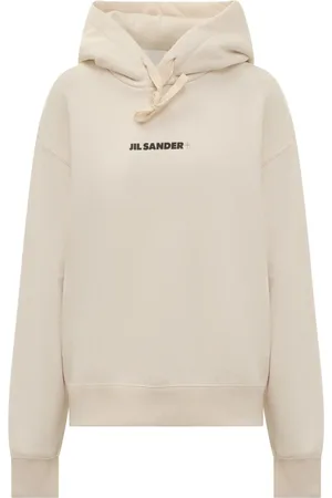 Jil Sander Dames, Sweatshirts & Hoodies, , Maat: XS Katoen