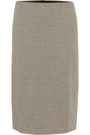 Part Two Dames, Rokken, Bruin, Maat: XL