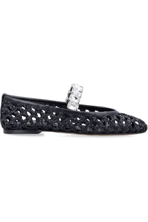 Casadei Dames, Schoenen, Zwart, Maat: 36 EU Leer