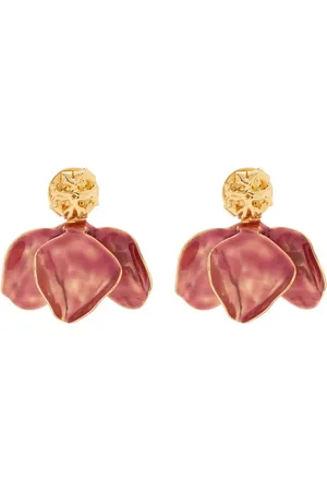 Tory Burch Dames, Accessoires, Roze, Maat: ONE Size
