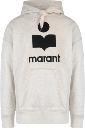 Isabel Marant Heren, Sweatshirts & Hoodies, , Maat: XL Katoen