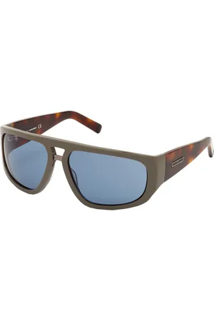 Dsquared2 Heren, Accessoires, Bruin, Maat: 62 MM